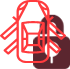 Car Lock Icon