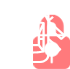 Car Lock Icon Hover