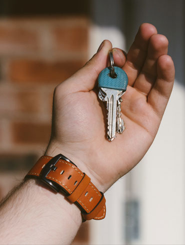 Lost Key Duplication